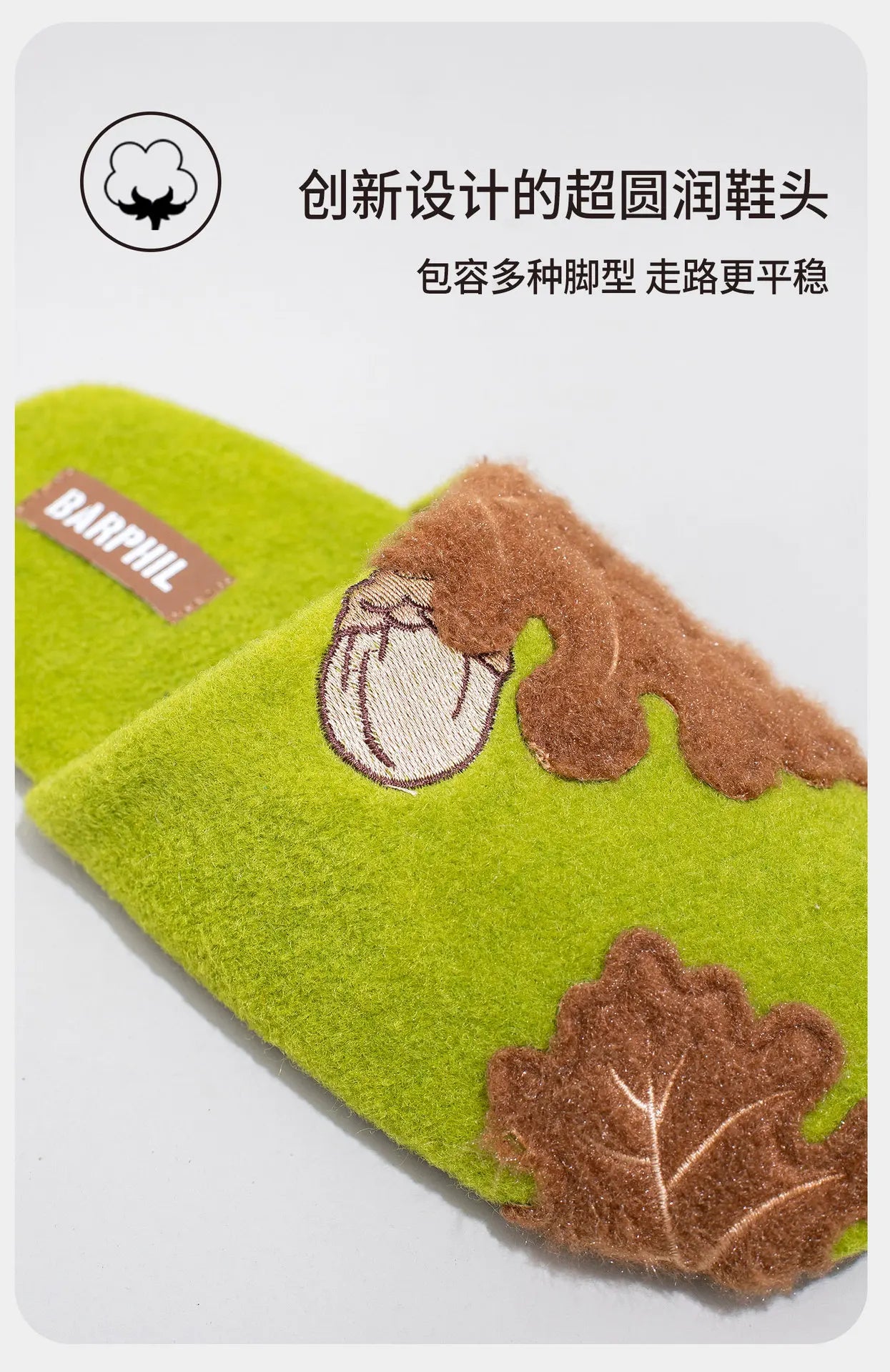 Women's Fleece Lined Slippers | Plush Indoor Comfort Shoes