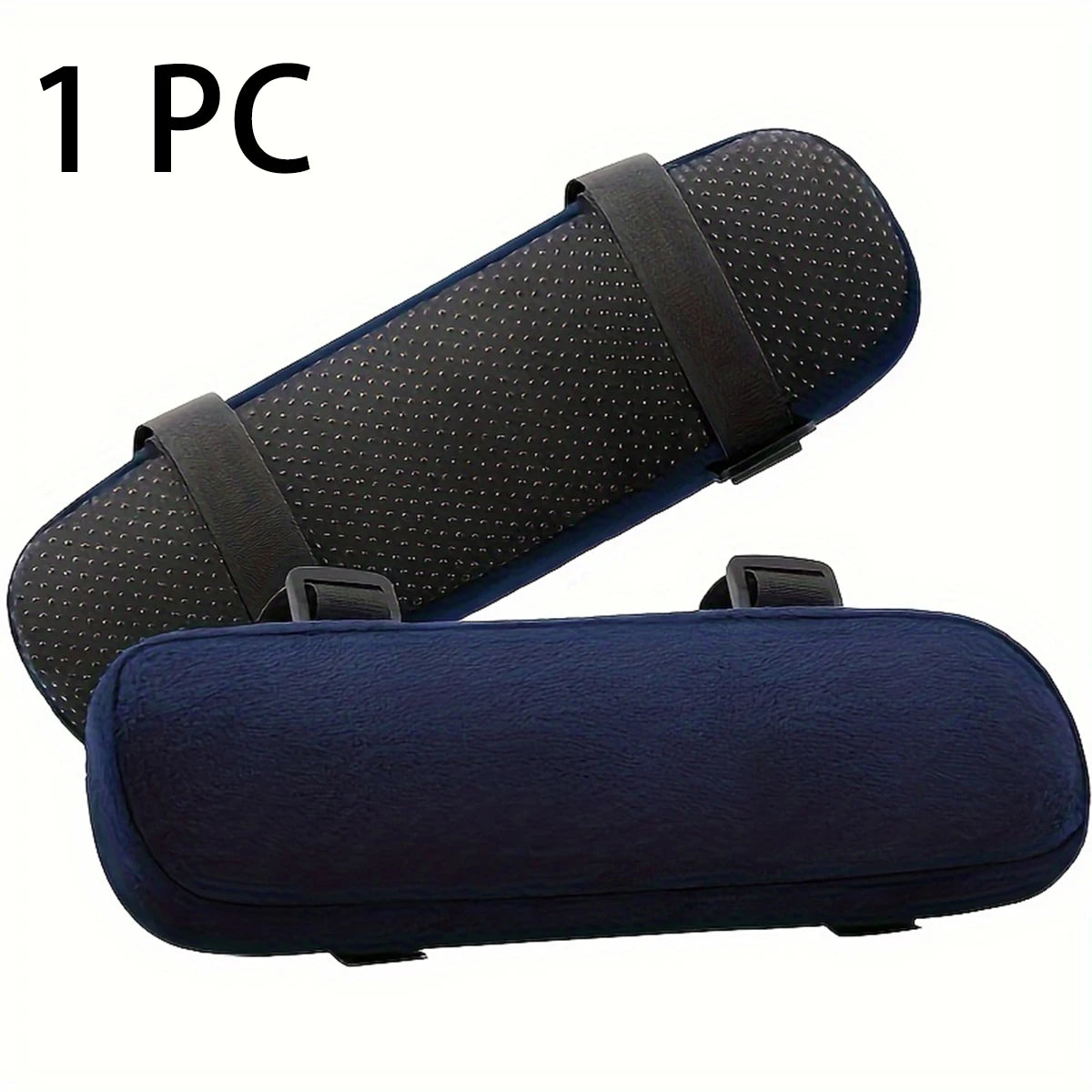 Versatile Soft Armrest Cushions | Comfort for Home & Office