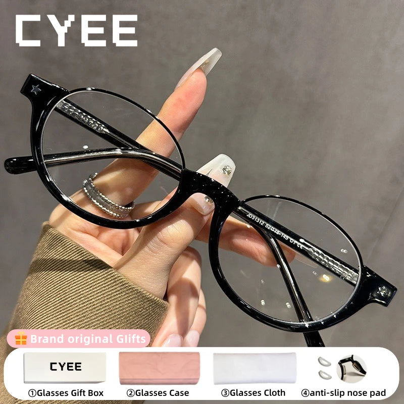 Customizable Blue Light Blocking Reading Glasses for Every Style