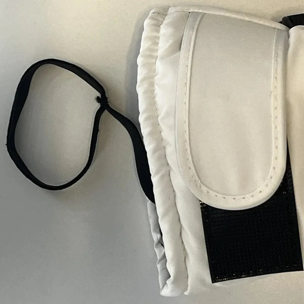 Winter Warm Skiing Gloves | Waterproof Touch Screen Mittens