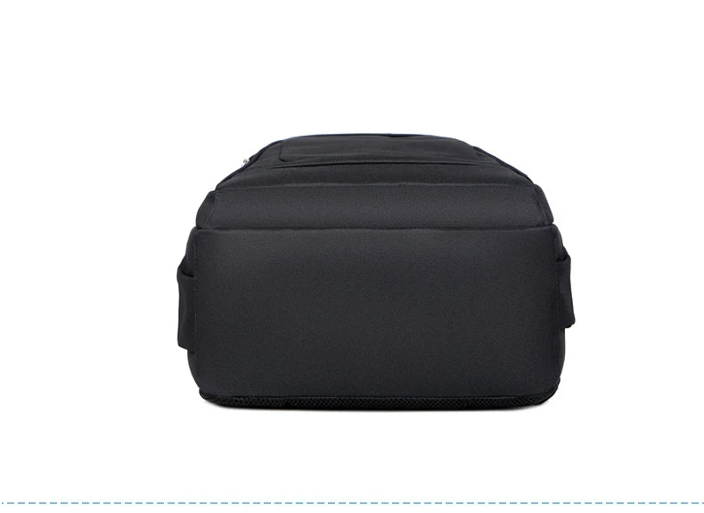 Unisex Travel Backpack | Large Capacity Commuting Bag for All