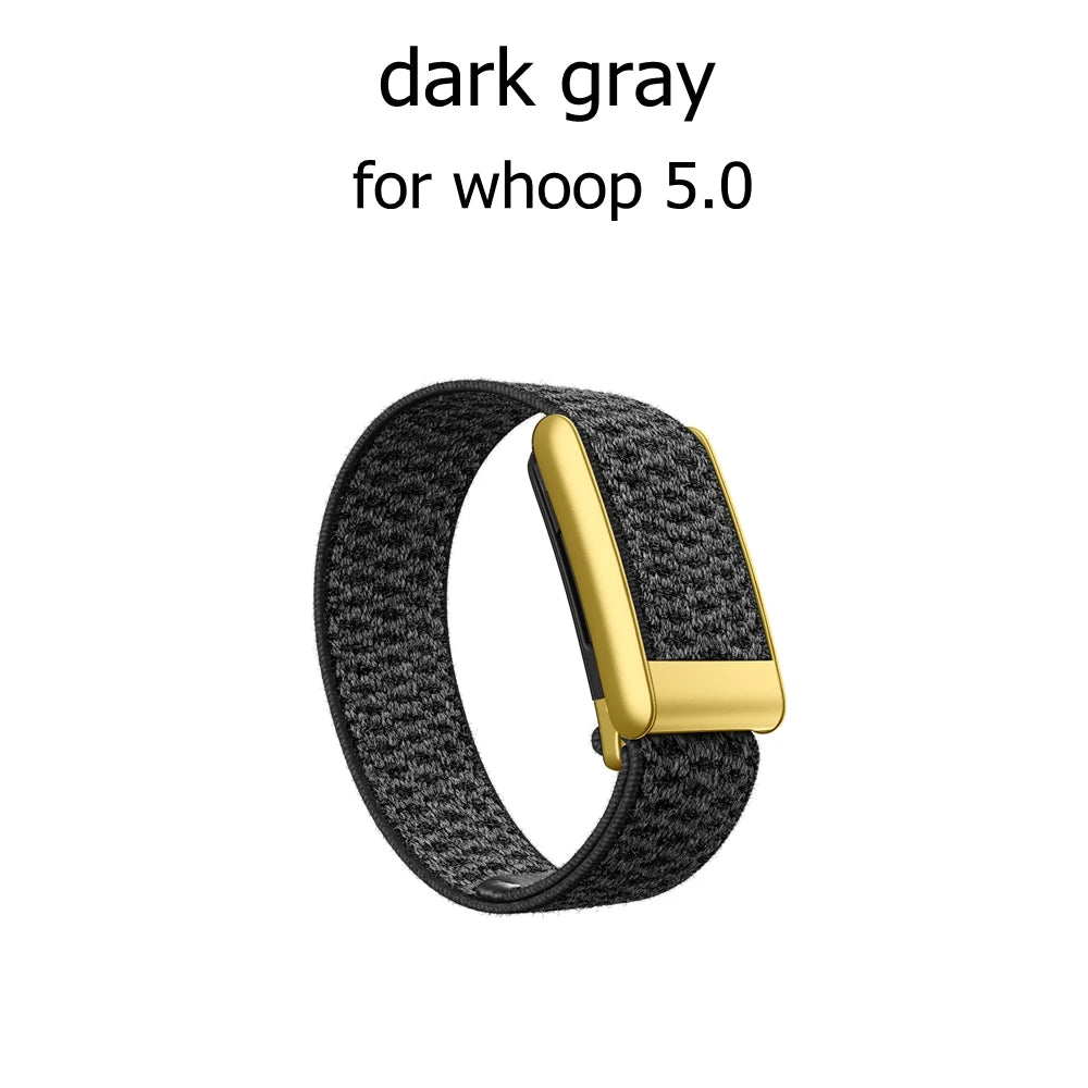 Soft Cashmere Wristband for Fitness Trackers | Stylish Bracelet