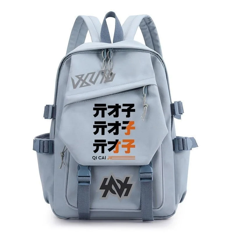 Anime-Inspired School Fashion | Trendy Backpacks for Kids & Teens