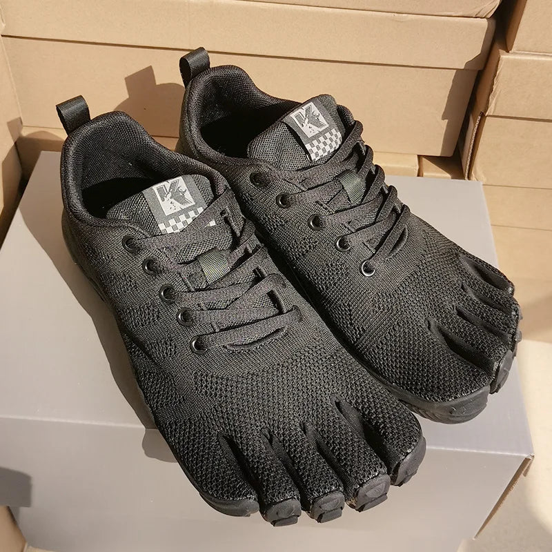High Quality FiveFingers Casual Walking Shoes for Men & Women