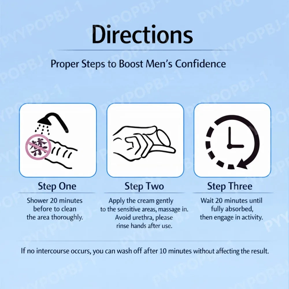 Gentle Male Delay Capsules | Enhance Intimacy & Pleasure