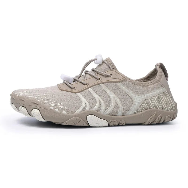 Unisex Quick-Dry Barefoot Sports Shoes | Adjustable Water Shoes