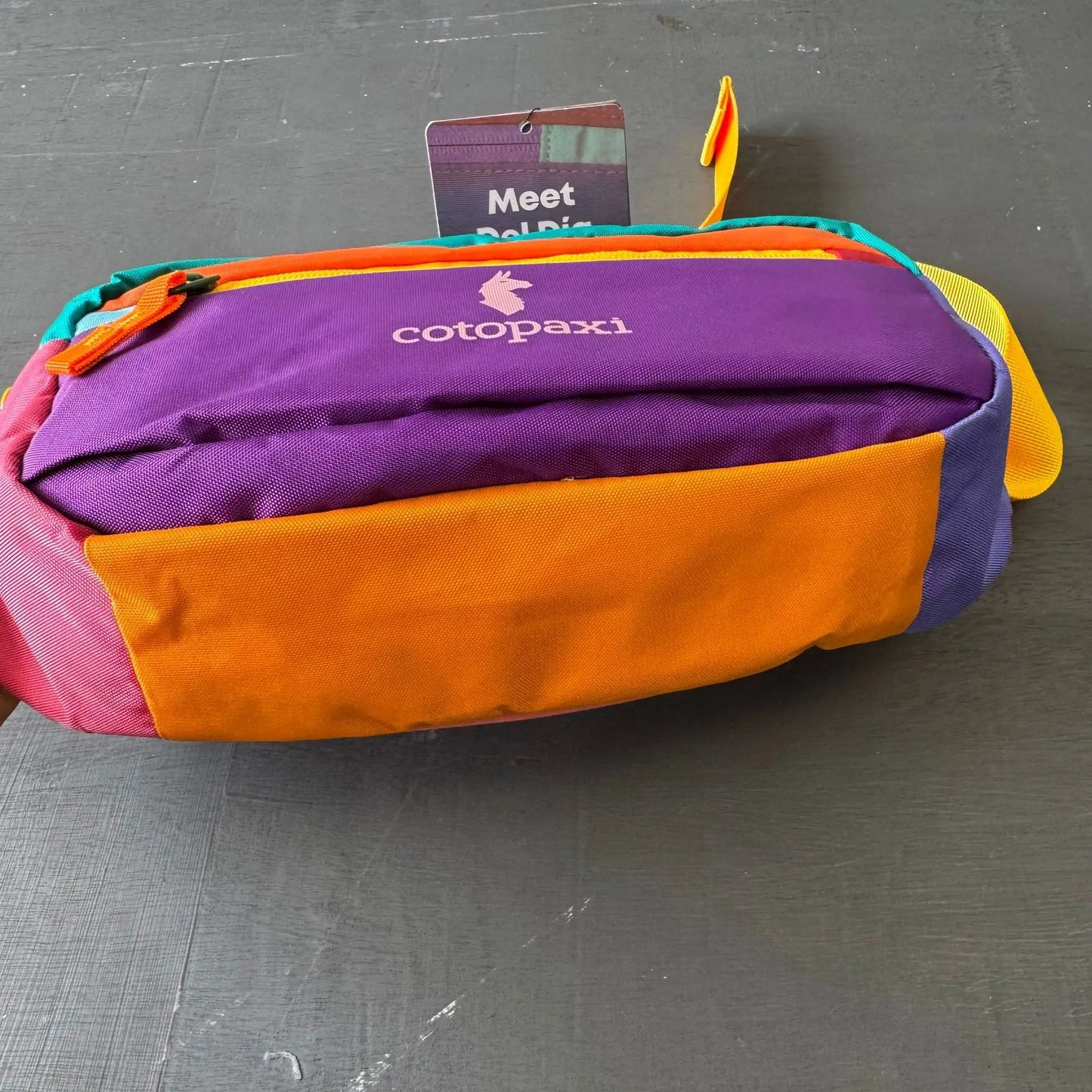 Unisex Outdoor Sports Chest Bag | Versatile and Stylish Crossbody Bag