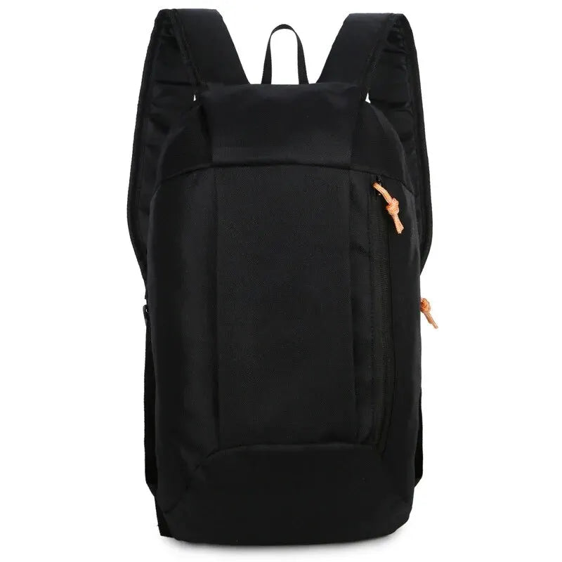 Mochila deportiva ligera para hombre | Diseño compacto y duradero