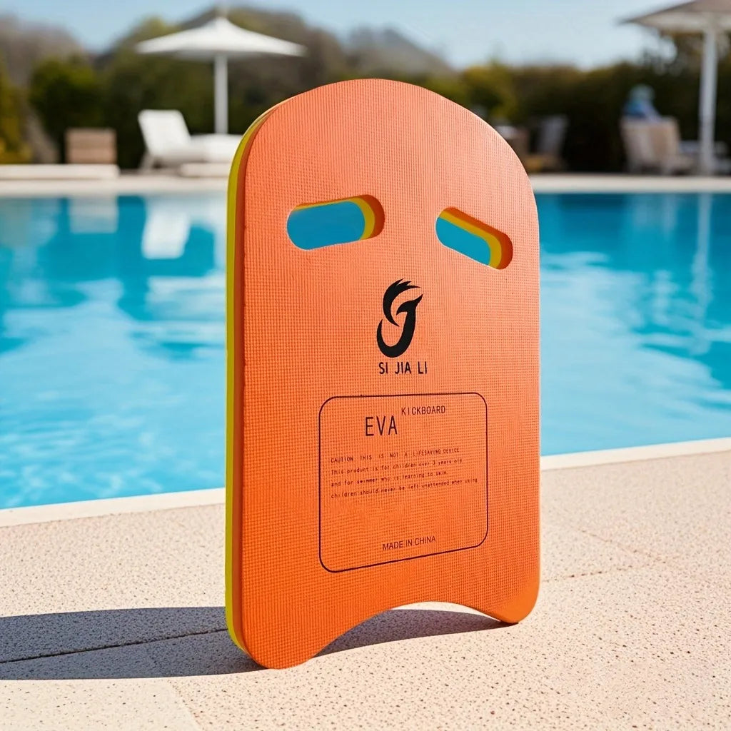 Universal Swimming Trainer | High Buoyancy Floating Board