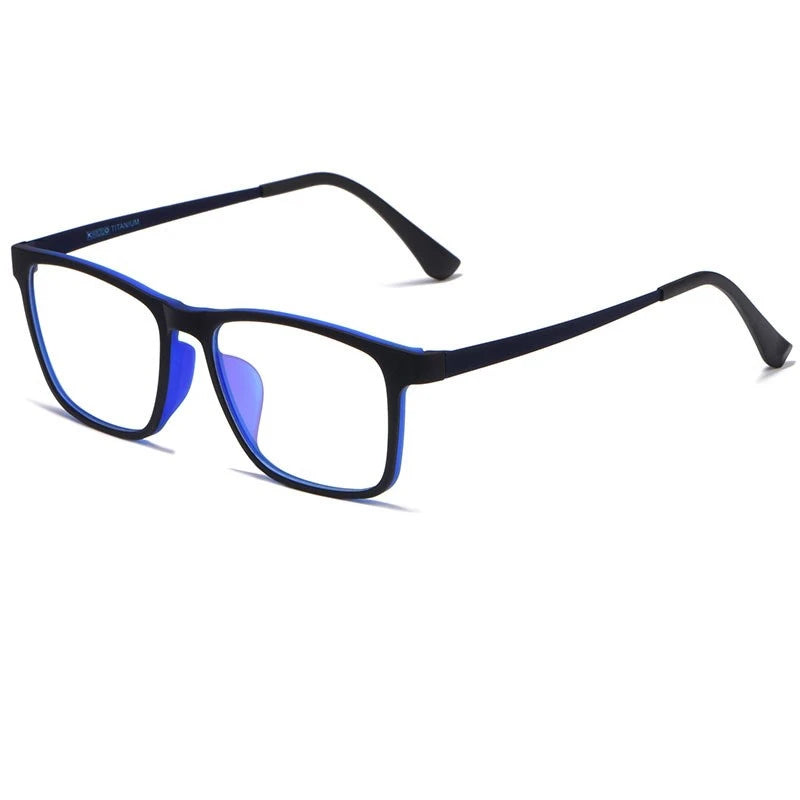 Stylish Multifocal Prescription Eyeglasses for Men | Free Shipping