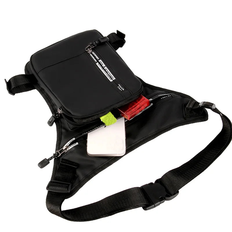 Multi-Functional Running Waist Bag for Men and Women | Sporty and Stylish
