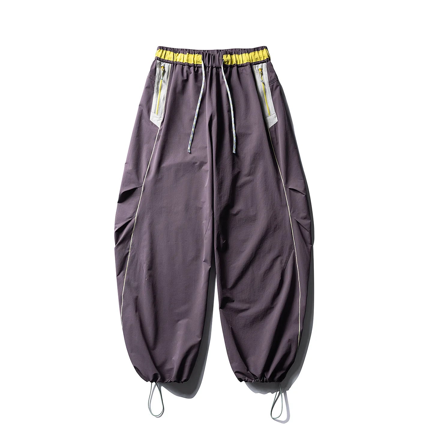 Lightweight Quick Dry Outdoor Cargo Pants for Men & Women
