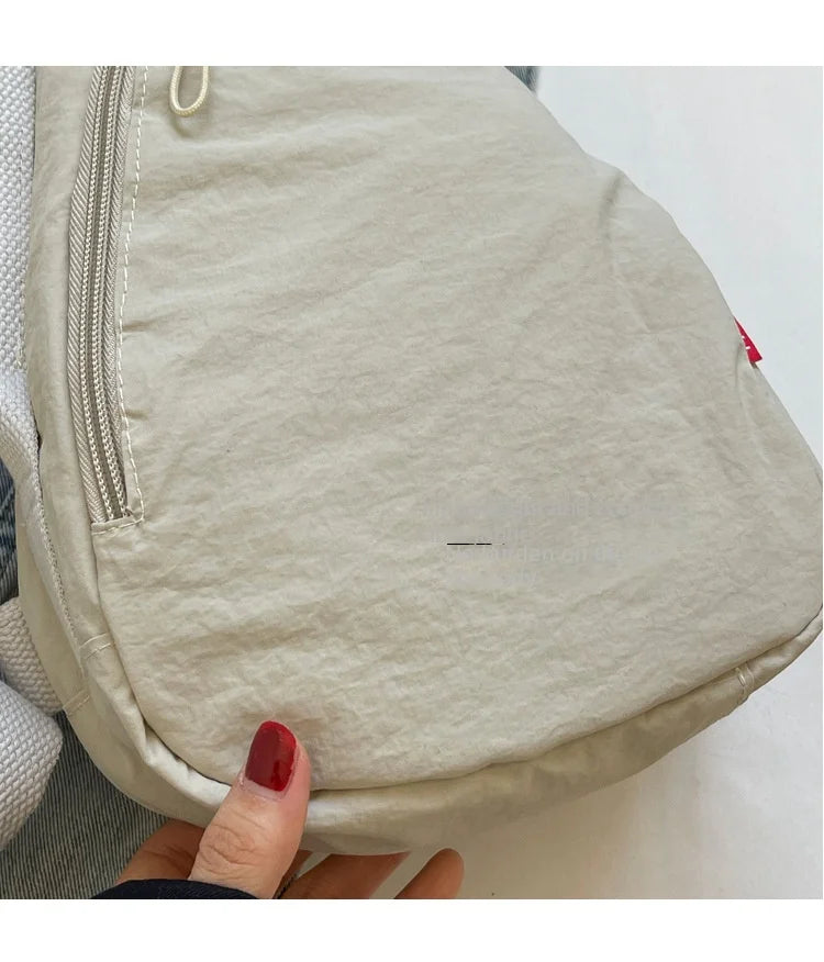 Waterproof Unisex Chest Bag | Versatile Crossbody Bag for All Sports