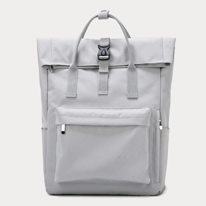 Lightweight Large-Capacity Backpack for College & Travel