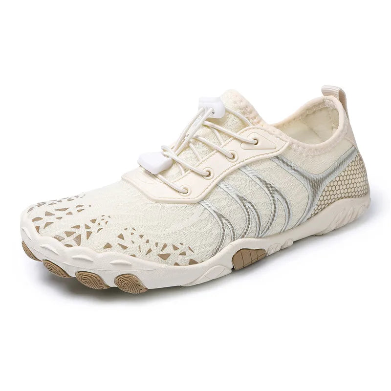 Unisex Quick-Dry Barefoot Sports Shoes | Adjustable Water Shoes