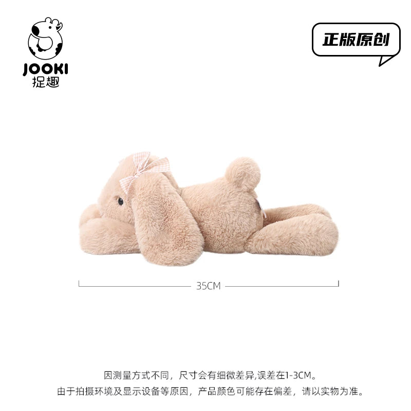 35cm Ultra-Soft Plush Bunny Toy | Perfect Gift for Kids