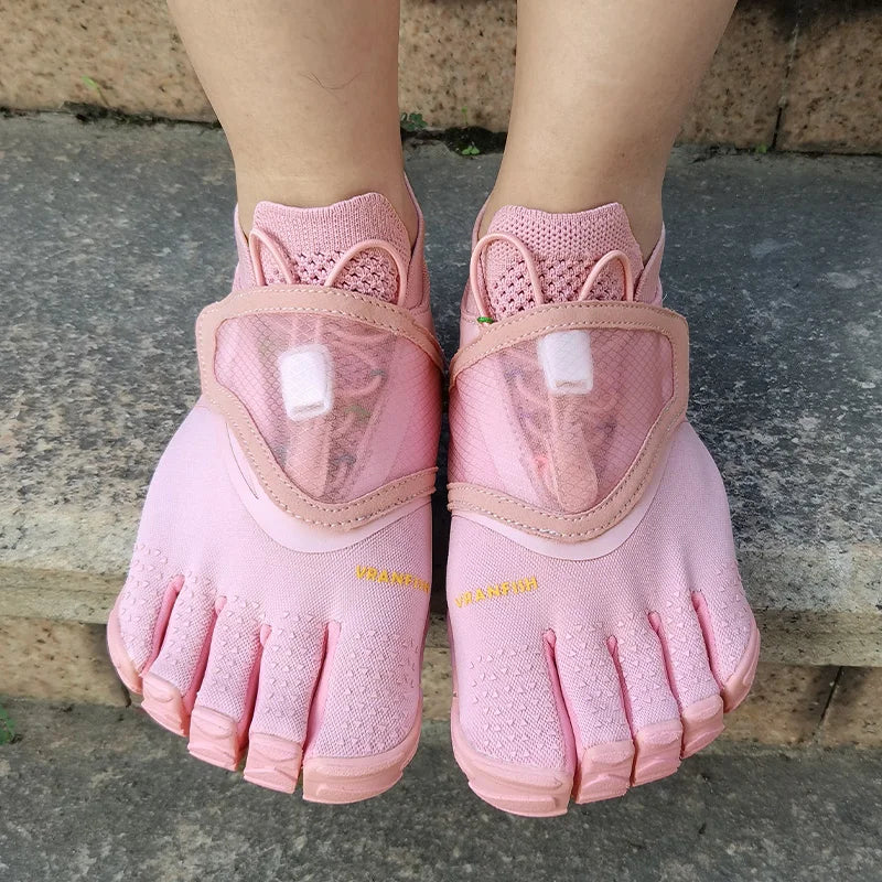 High Quality FiveFingers Casual Walking Shoes for Men & Women
