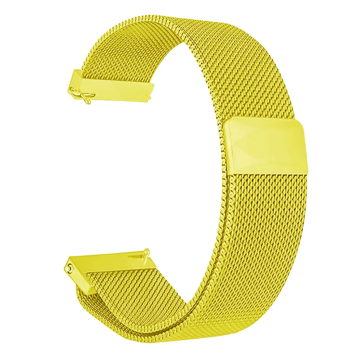 Milanese Loop Magnetic Strap | Enhance Your Smartwatch Style