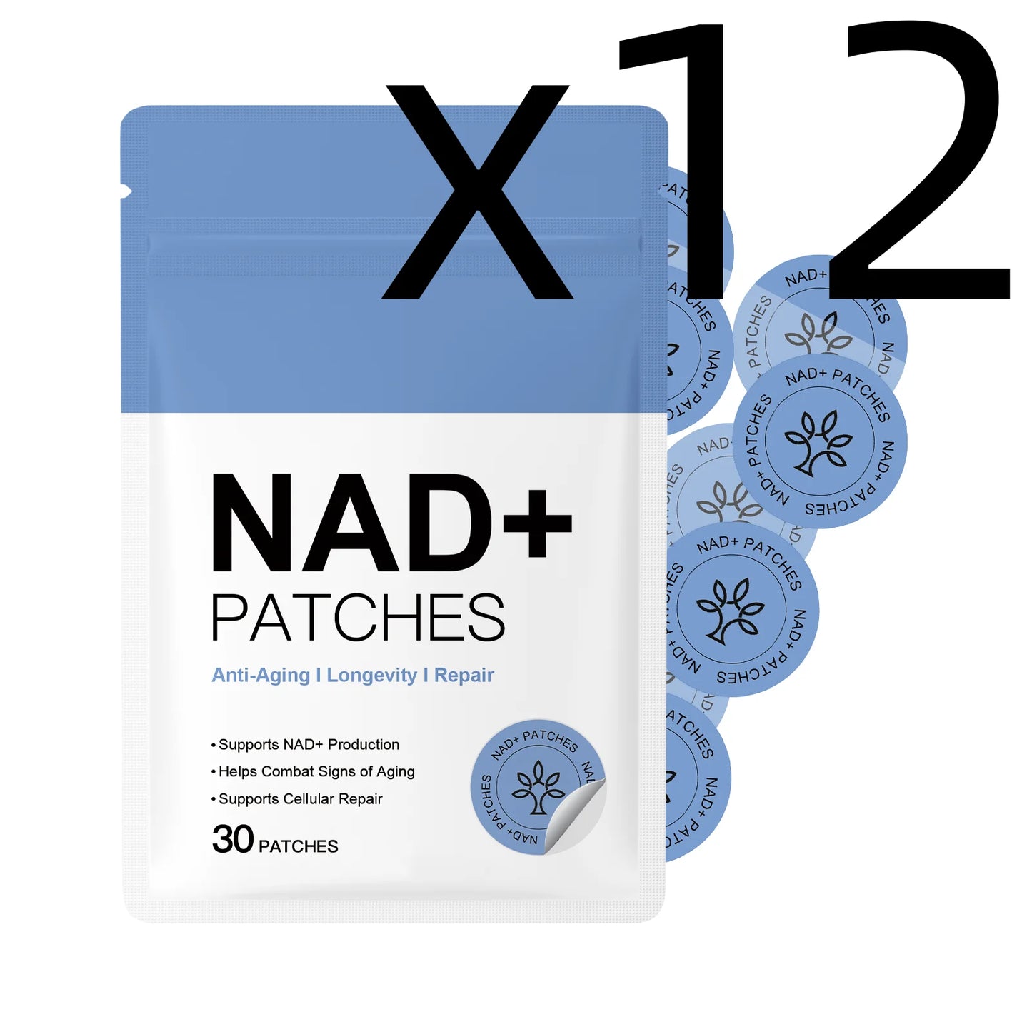 Ginger Body Care Patches for Appetite Management & Body Shaping