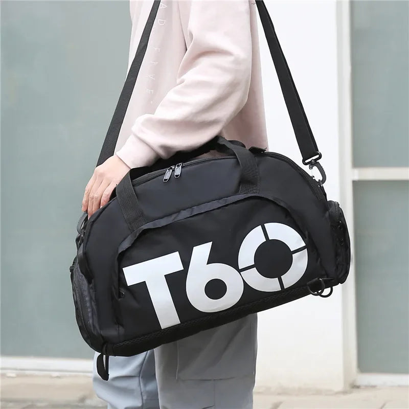 Ultralight Travel Backpack for Fitness | Versatile Outdoor Bag