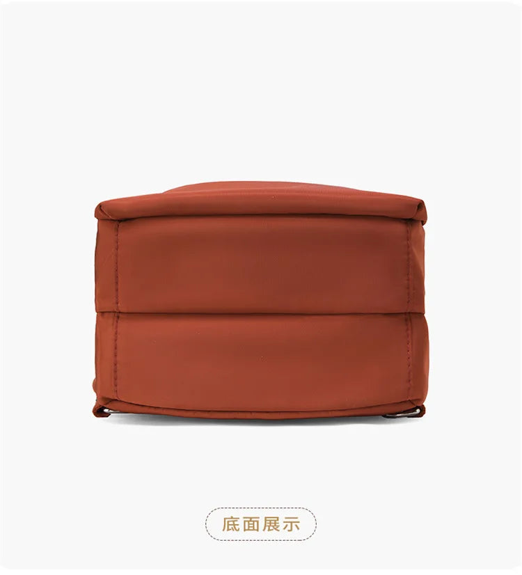 Large-Capacity Crossbody Chest Bag | Versatile Portable Backpack