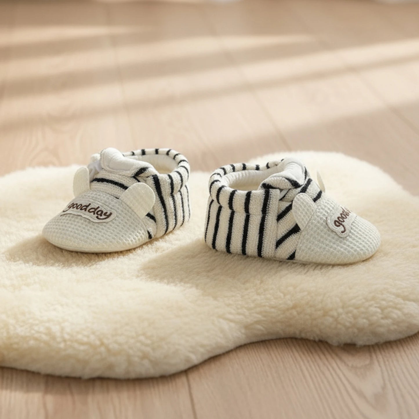 Baby Walking Shoes | Cute & Comfortable Non-Slip Socks Shoes