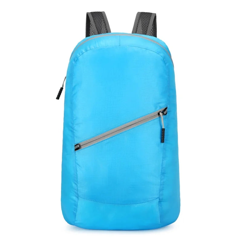 Portable Foldable Waterproof Travel Backpack | Light & Multifunctional