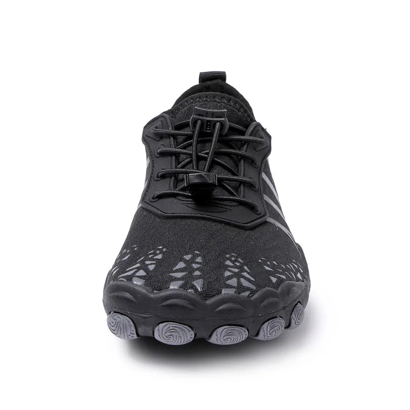 Unisex Quick-Dry Barefoot Sports Shoes | Adjustable Water Shoes