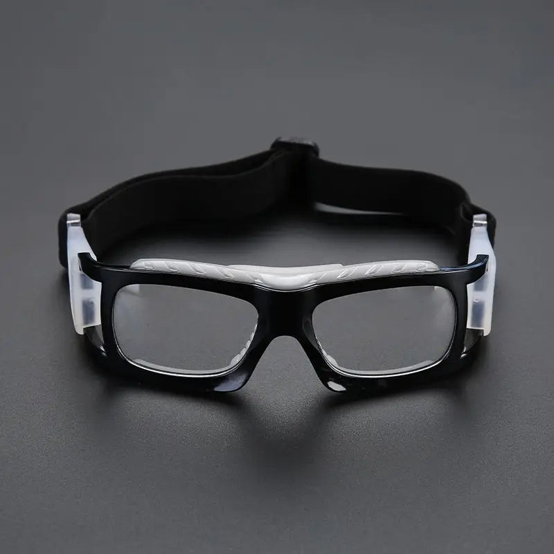 Sporty Myopia Glasses | Anti-Collision & Anti-Explosion Eyewear
