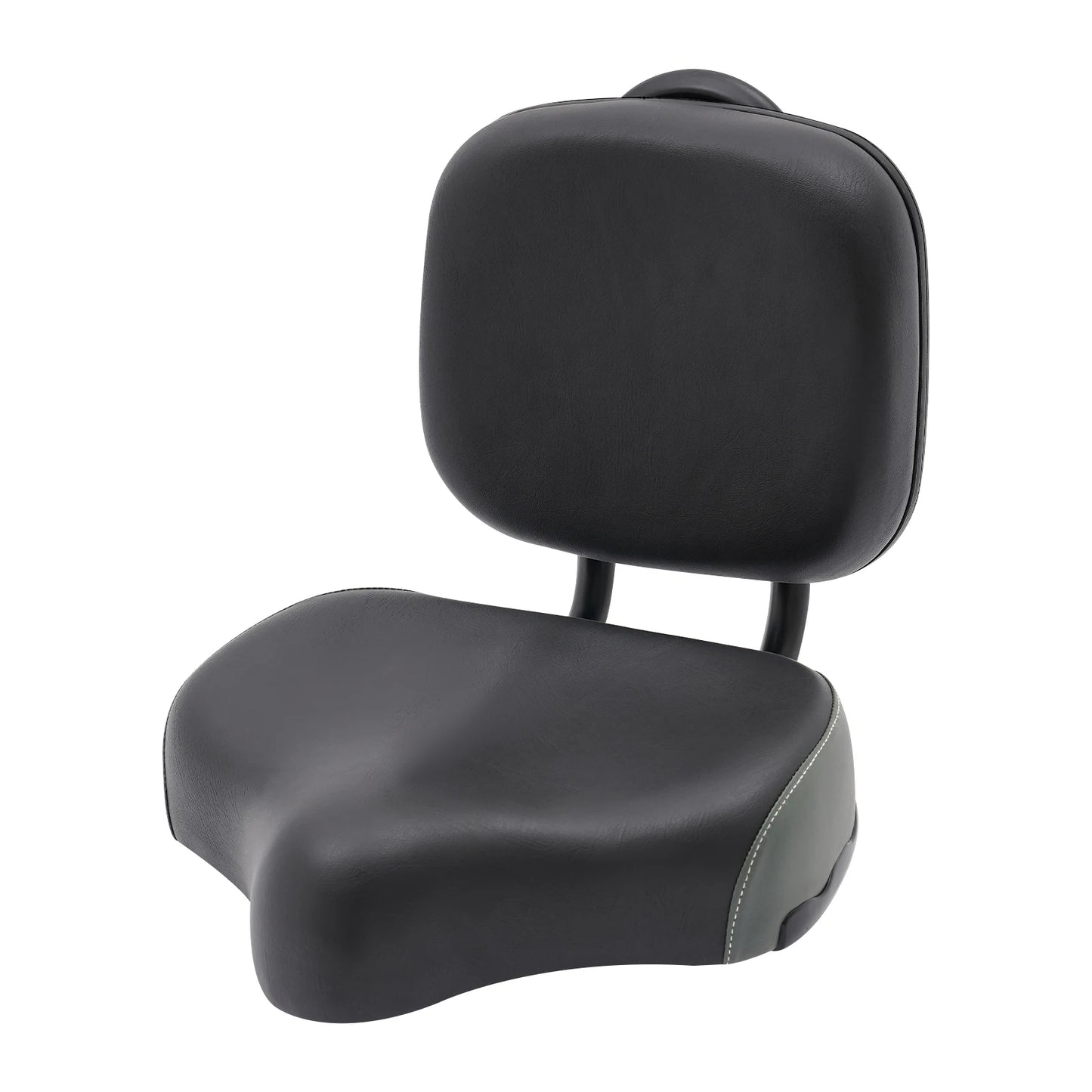 Adjustable Tricycle Seat with Comfortable Backrest | Durable Design