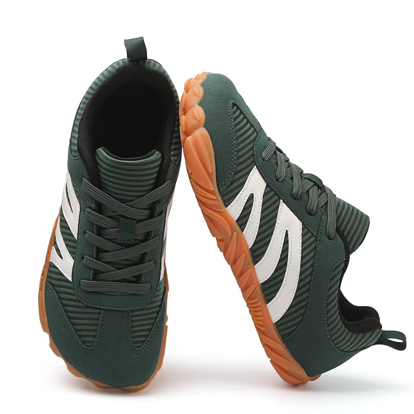 Women's Breathable Barefoot Wide Shoes | Non-Slip Casual Footwear