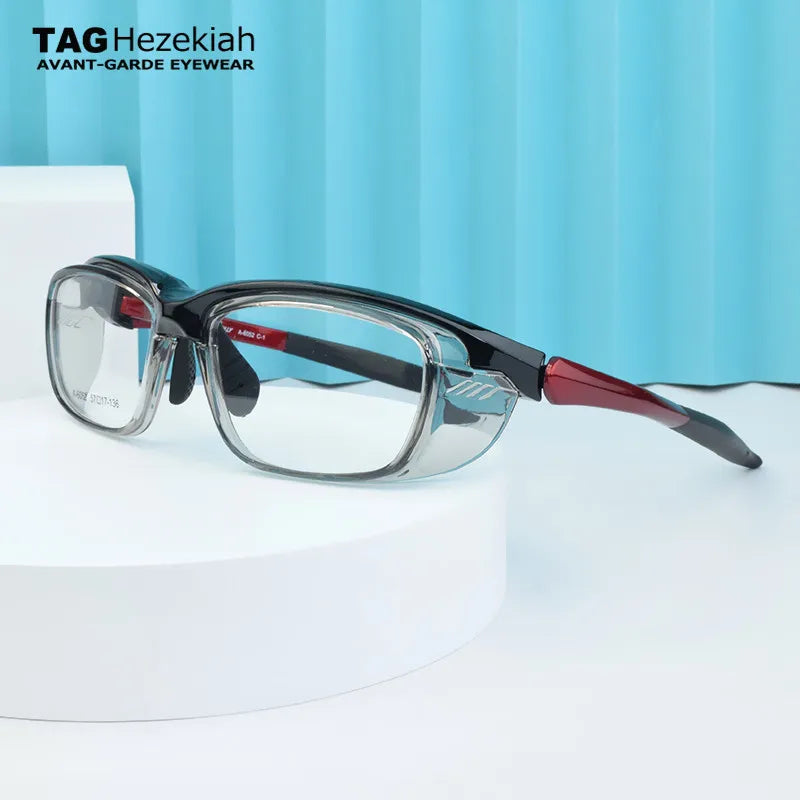 Stylish Windproof Cycling Glasses for Outdoor Adventure
