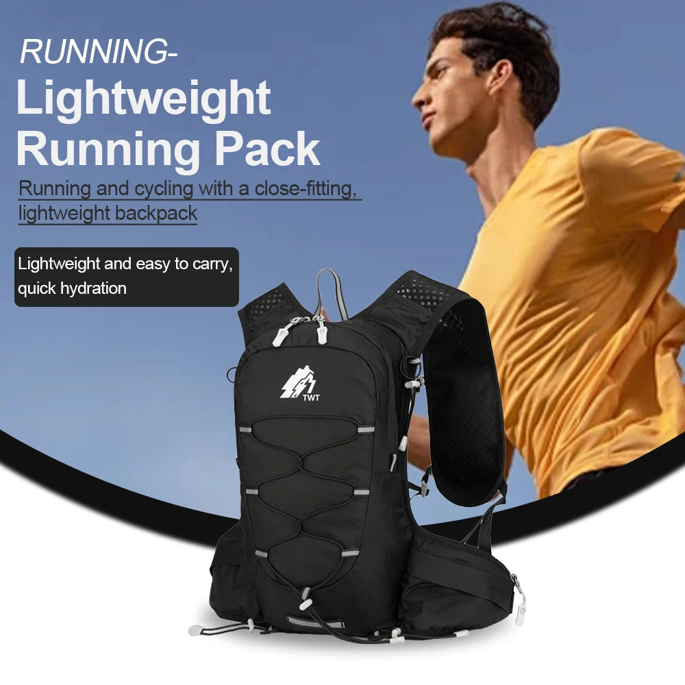 20L Lightweight Outdoor Backpack | Perfect for Hiking & Running