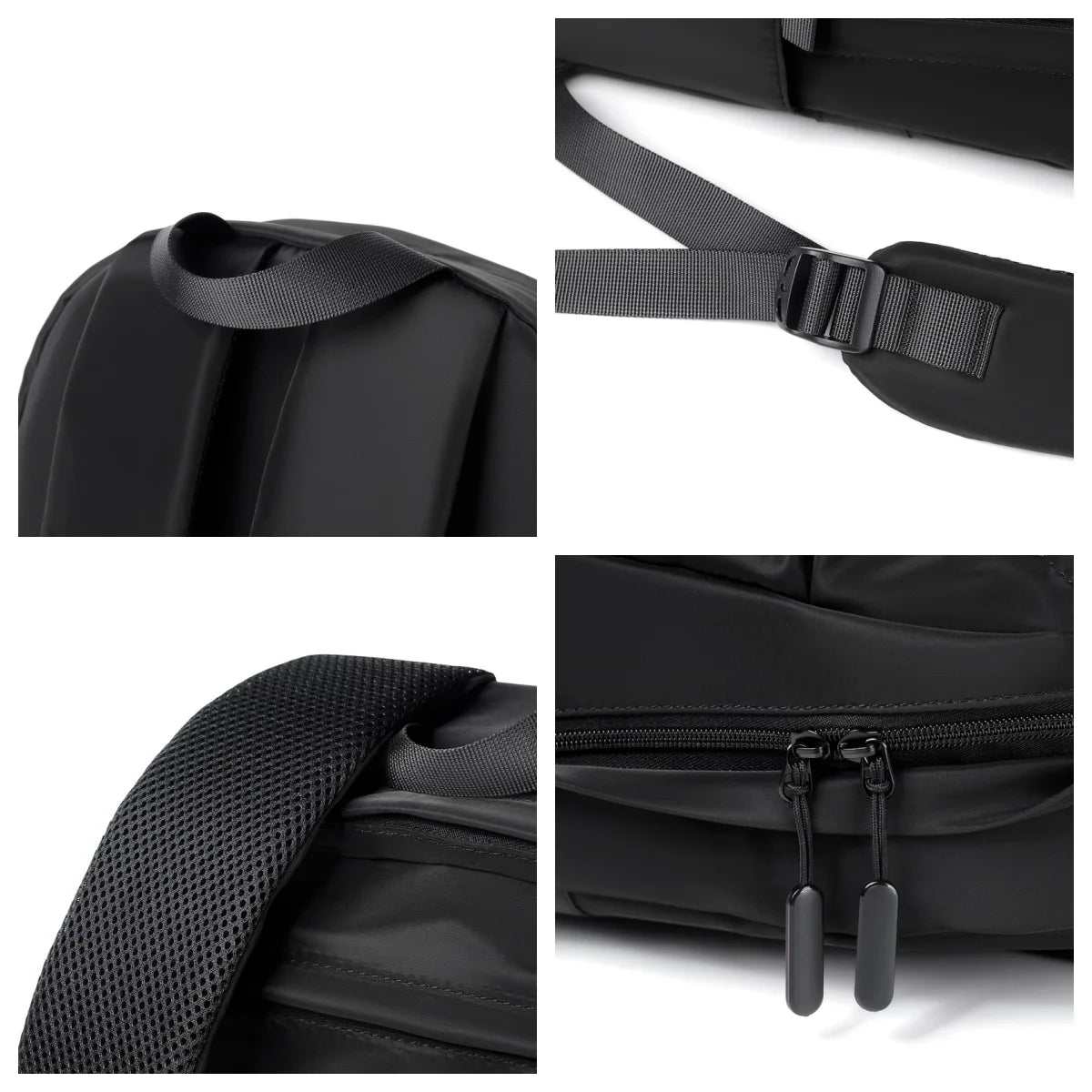 Casual Shoulder Computer Bag for Men and Women | Versatile & Stylish