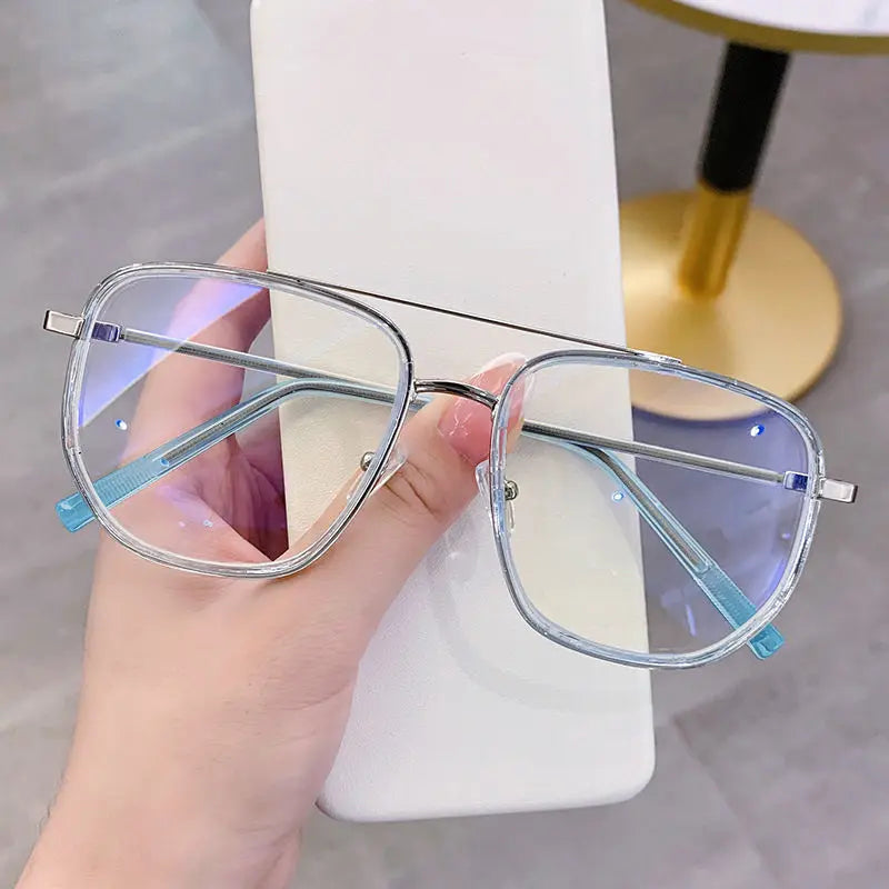 Ultra Light Blue Light Blocking Glasses | Stylish Eye Protection