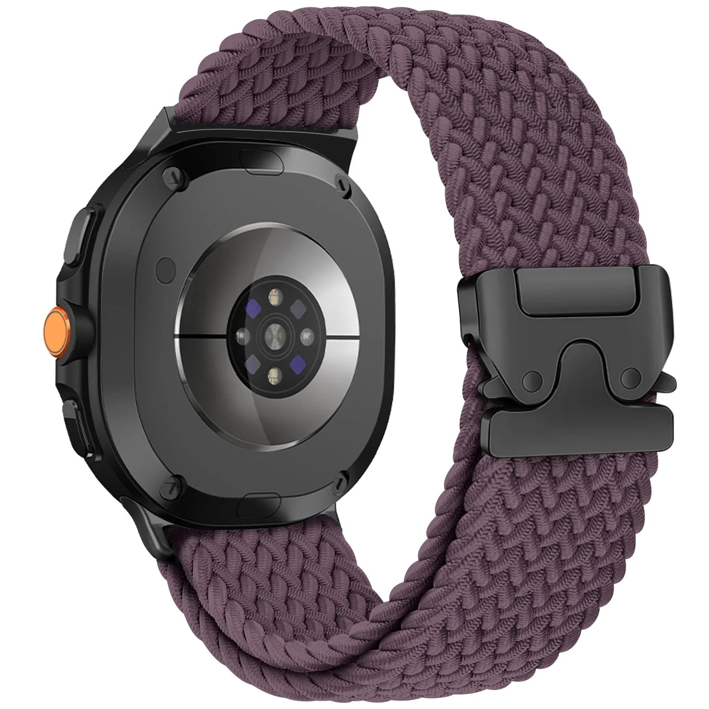 Braided Strap for Galaxy Watch | Stylish and Durable Watch Band
