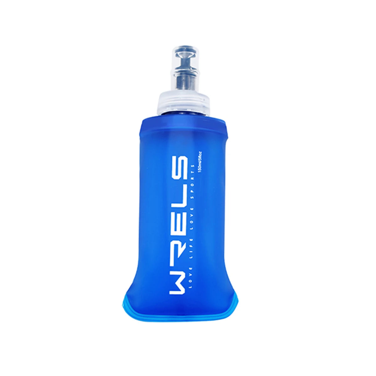 Collapsible Soft Water Bottle for Outdoor Hydration | BPA Free