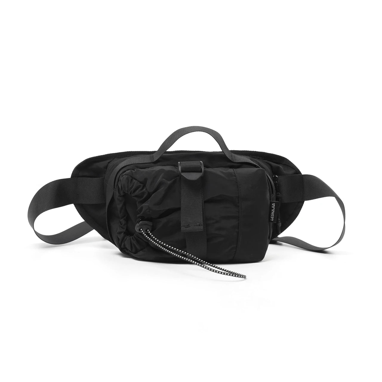 Unisex Crossbody Bag – Minimalist Design for Hiking & Climbing