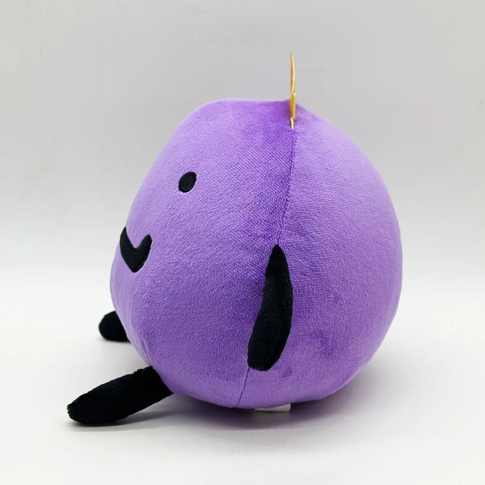 20cm Cute Plush Dolls | Soft Anime Gaming Room Decor Toy