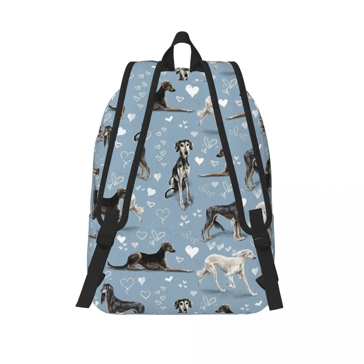 Cute Animal Lover Kids Backpack | Perfect School Daypack