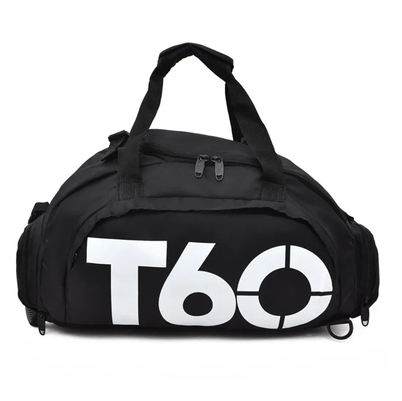 Ultralight Travel Backpack for Fitness | Versatile Outdoor Bag