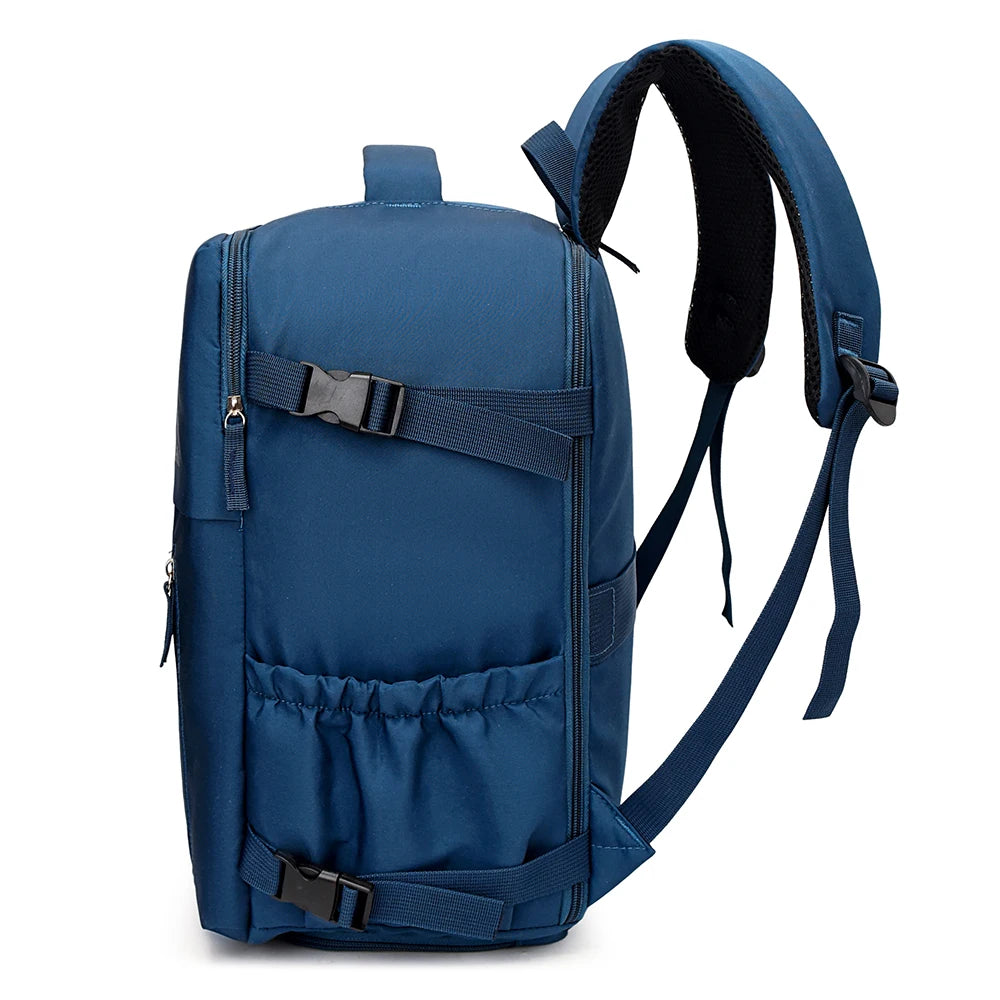 Versatile Travel Backpack | Perfect for Budget Airlines