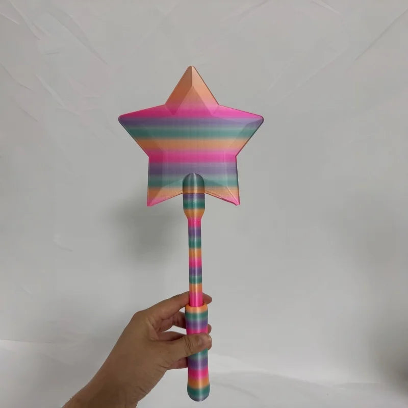 Contactless Payment Card Holder Wand | Fun Tap to Pay Accessory