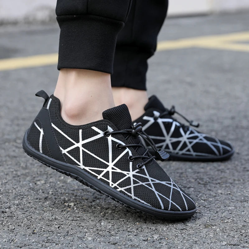 Men's Barefoot Aquatic Sport Wading Shoes | Adventure-Ready Footwear