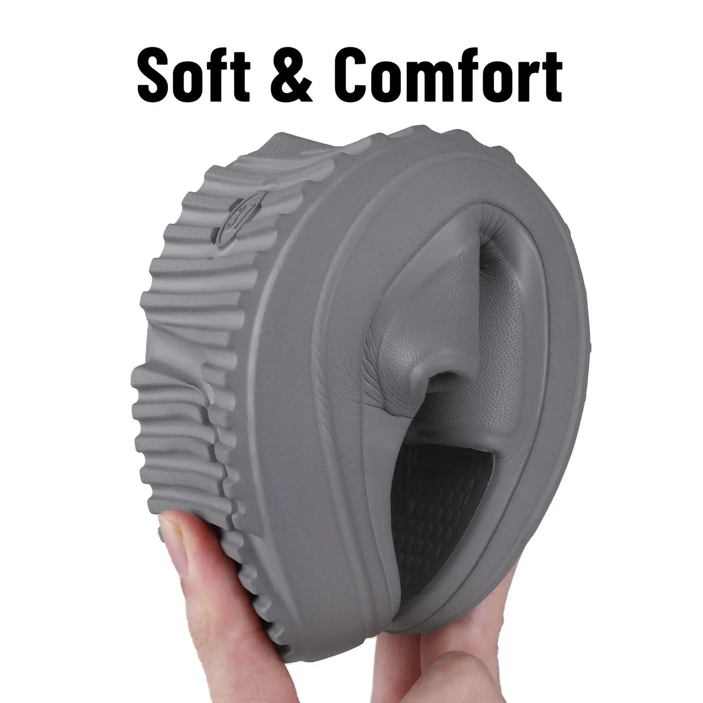 Comfortable Orthopedic Sandals for Women | Cloud Indoor Slides