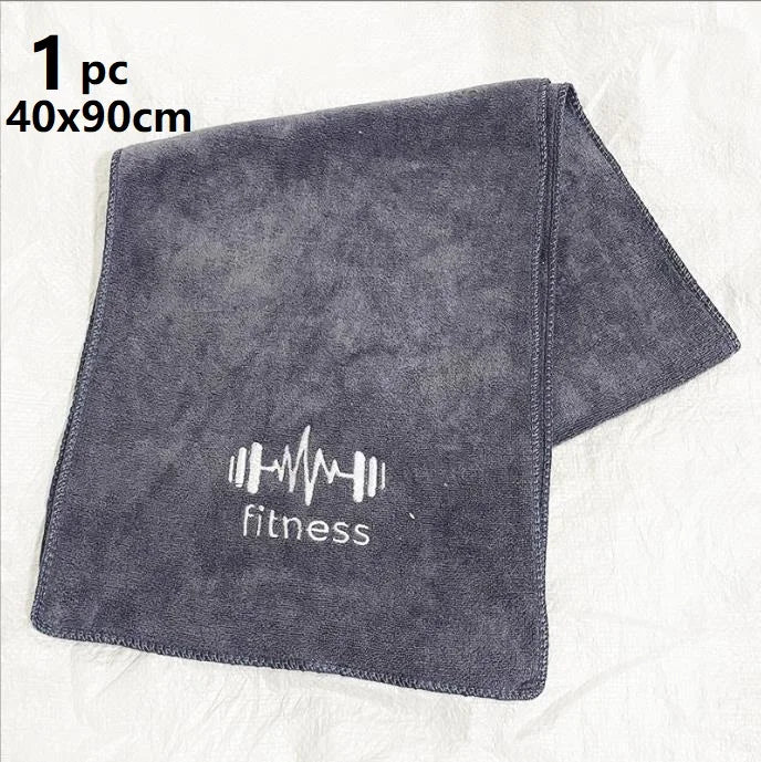 Quick-Drying Sports Towel | Ultra Absorbent Gym & Outdoor Towel
