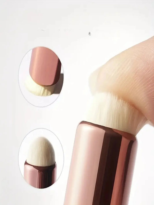 Pincel profesional para definir labios | Delineador de precisión para unos labios perfectos