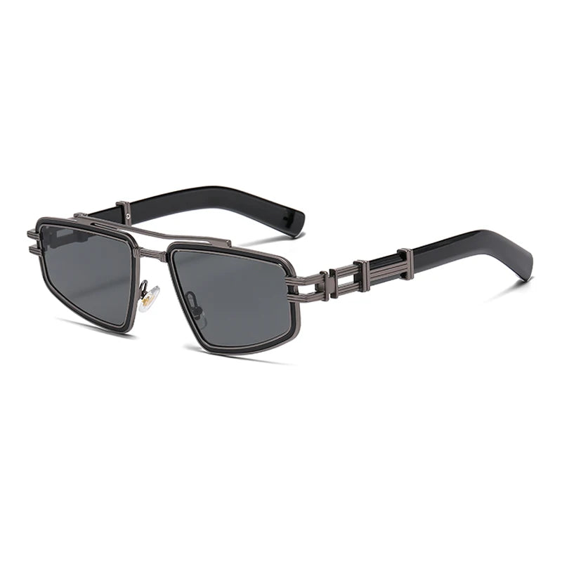 Trendy Women's Outdoor Sunglasses | UV400 Protection & Retro Style