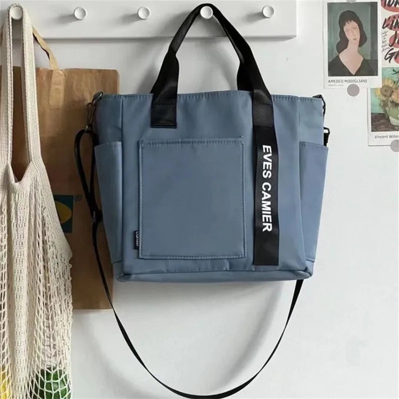 Stylish Canvas Tote Bag | Versatile Handbag for Every Occasion