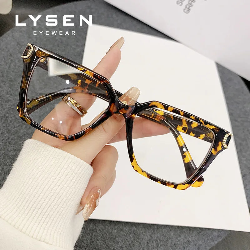 Customized Progressive Lens Glasses for Women | Stylish Eye Protection